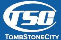 TombStoneCity Joins Partners in THINC .